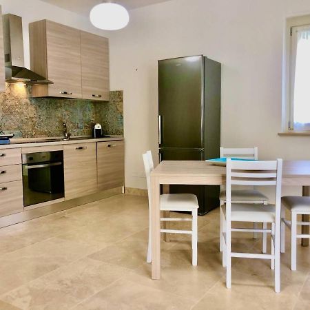 Appartamento Iris San Vincenzo Esterno foto