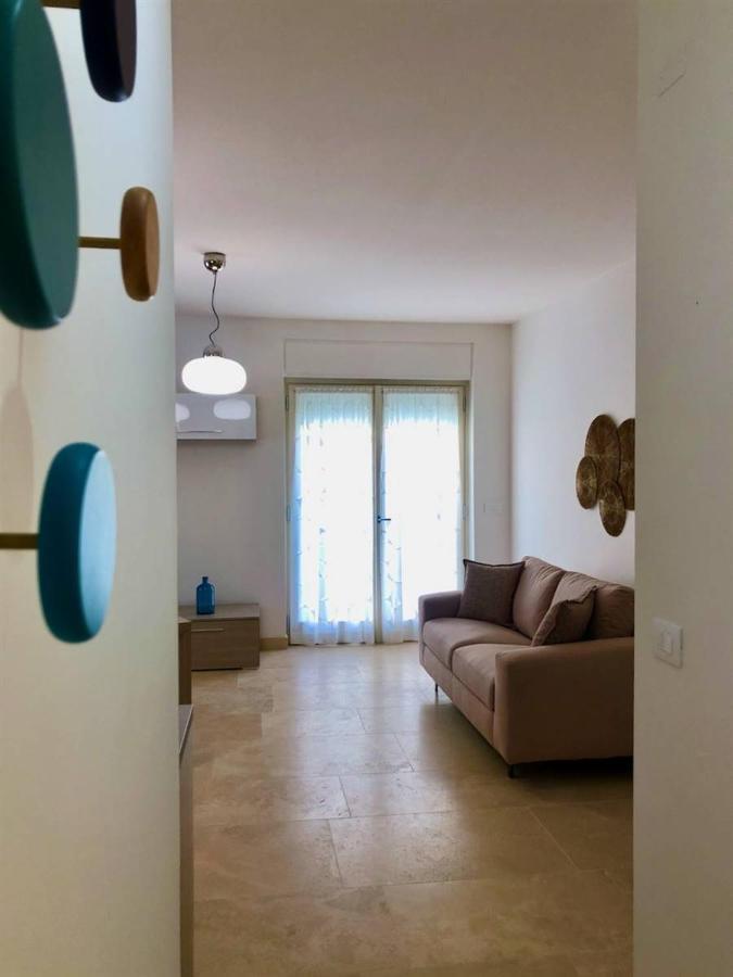 Appartamento Iris San Vincenzo Esterno foto