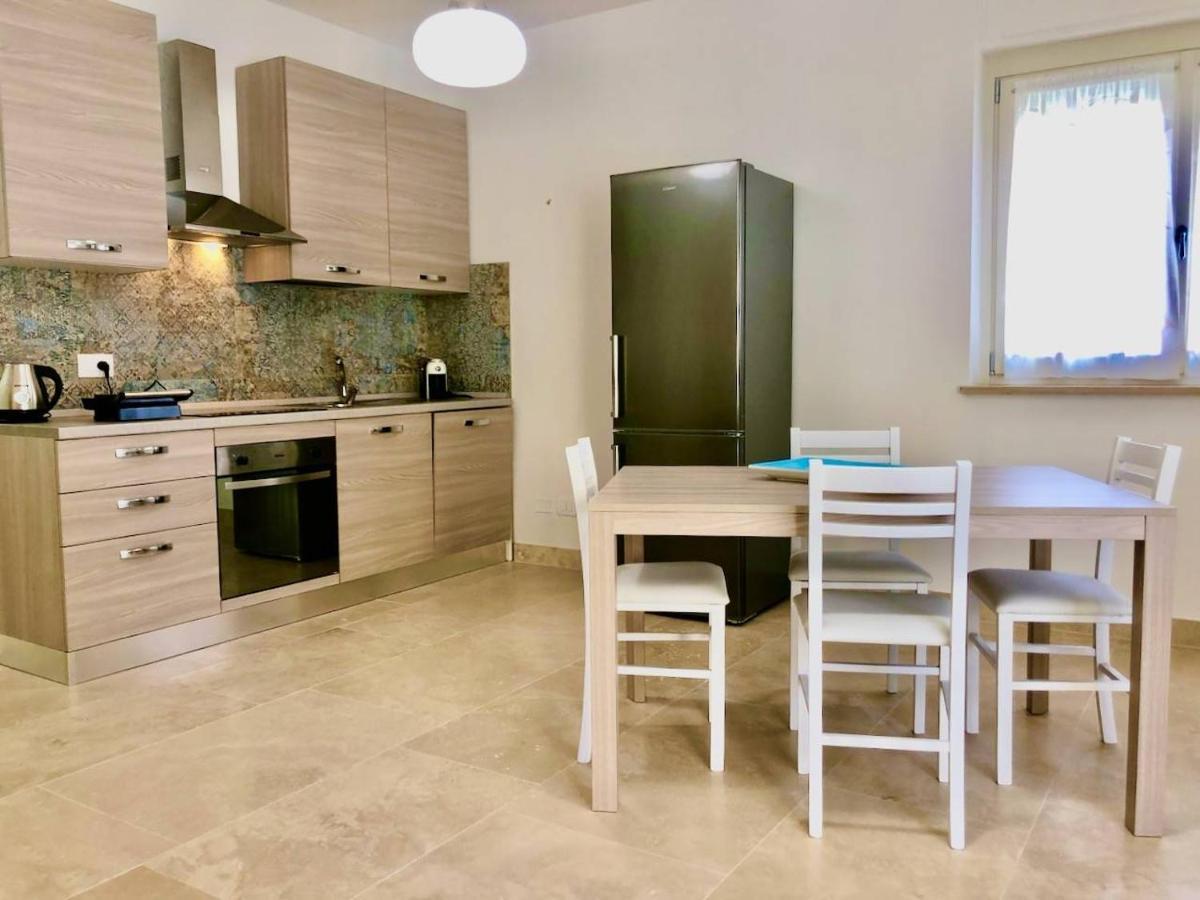 Appartamento Iris San Vincenzo Esterno foto