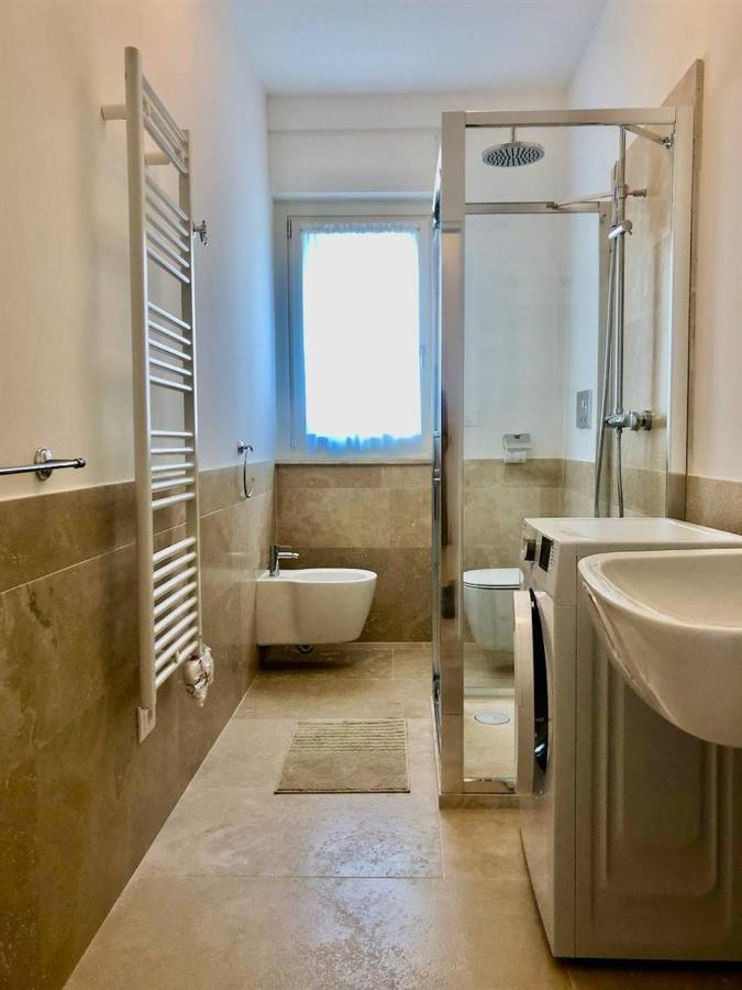 Appartamento Iris San Vincenzo Esterno foto