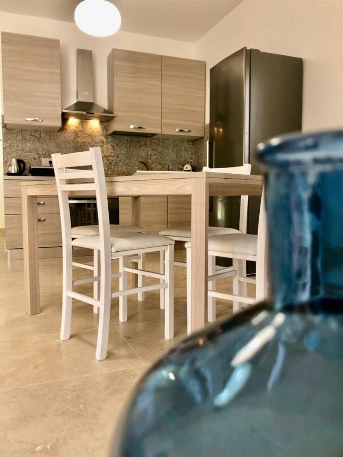 Appartamento Iris San Vincenzo Esterno foto