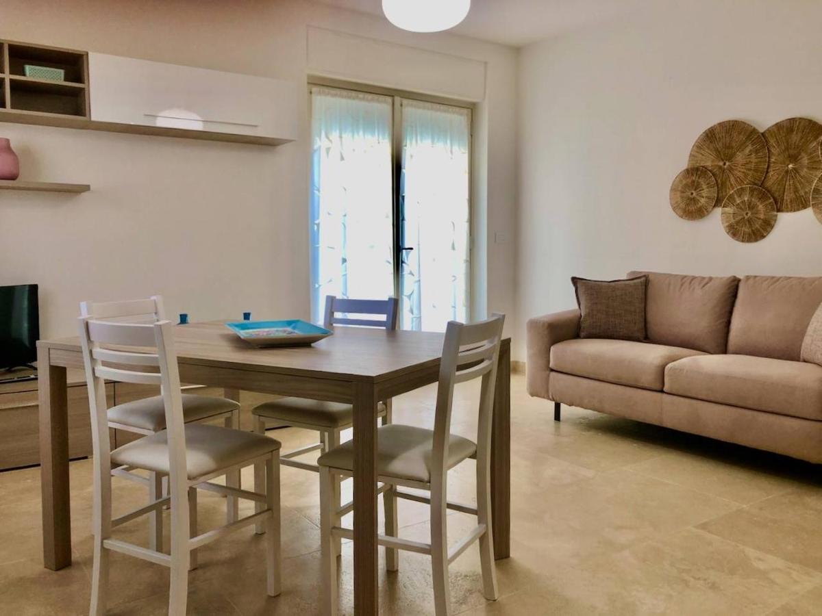 Appartamento Iris San Vincenzo Esterno foto