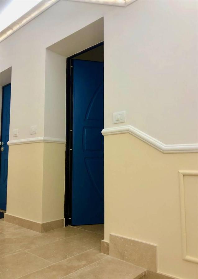 Appartamento Iris San Vincenzo Esterno foto