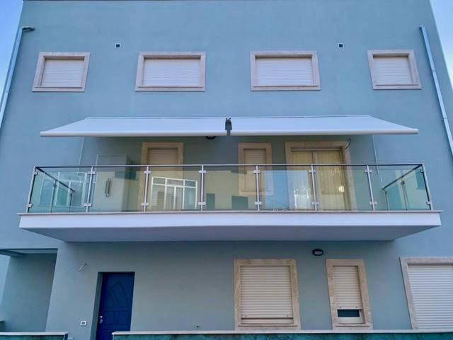 Appartamento Iris San Vincenzo Esterno foto